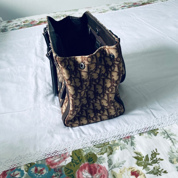 Vintage Christian Dior - Picture 8 of 9